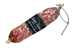 Salamino Mignon Toscano 180 gr. min. (12 per doos)