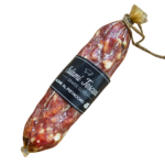 salami pistacchio